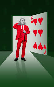 Зеркало Casino F1